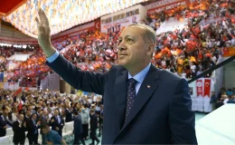 AK Parti’de olağan kongre süreci ekim ayında başlayacak