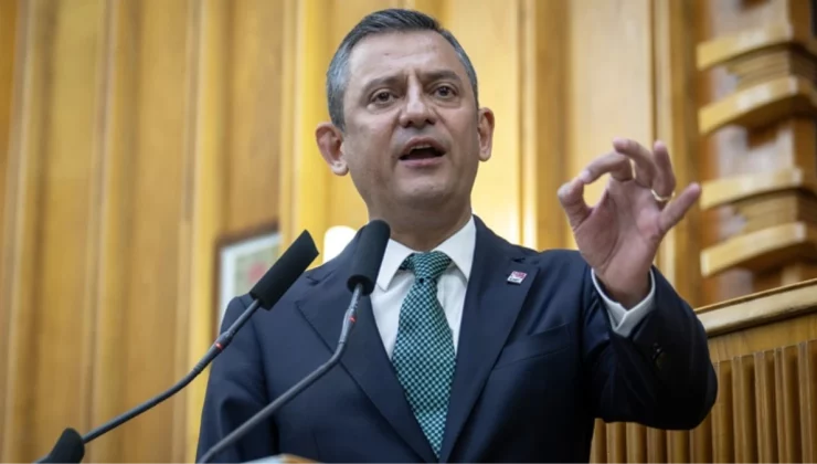 Akıllara Özgür Özel’in sözü geldi! Erken seçim anketinden çıkan sonuç bir hayli çarpıcı