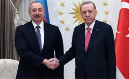 Azerbaycan Cumhurbaşkanı Aliyev, Türkiye’yi ziyaret edecek! İşte masadaki konular