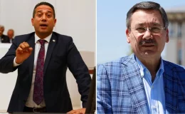 CHP’li Başarır’dan Hakkari tepkisi: Melih Gökçek’in yerine neden kayyum atamadınız?