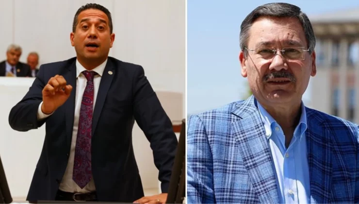 CHP’li Başarır’dan Hakkari tepkisi: Melih Gökçek’in yerine neden kayyum atamadınız?
