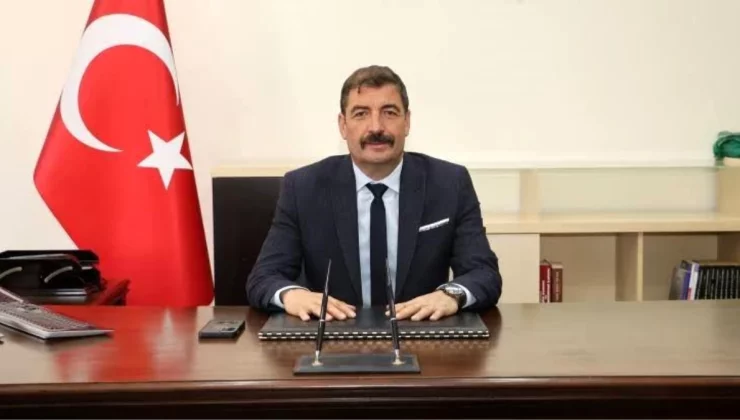 CHP’li belediye başkanına “Darp” gözaltısı! Koruması ve şoförü tutuklandı