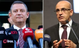 CHP’nin gölge bakanı Karatepe, Mehmet Şimşek ile görüşecek! Masada asgari ücret ve emekli maaşları var