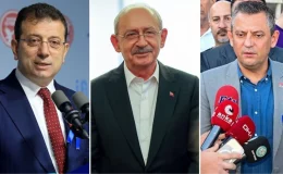 CHP’yi karıştıracak iddia: Kılıçdaroğlu’na “Özel’in yerine İmamoğlu’nu getirelim” teklifi yaptılar