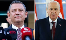 “Cumhur İttifakı’ndan ayrılacaksa Türkiye İttifakı’na gelebilir” diyen Özel’in saydığı konular Bahçeli’yi kızdıracak