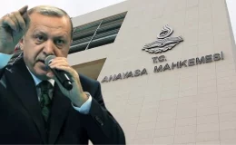 Cumhurbaşkanlığı’ndan AYM kararları sonrası ilk yorum: Cumhurbaşkanı’nın yetkileri iptal edilmedi