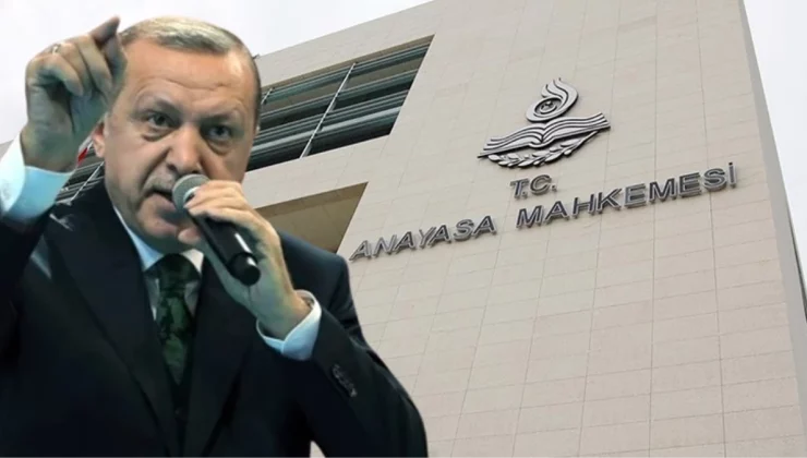 Cumhurbaşkanlığı’ndan AYM kararları sonrası ilk yorum: Cumhurbaşkanı’nın yetkileri iptal edilmedi