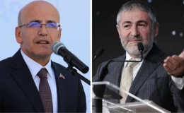 Demokrat Partili Enginyurt’tan nükteli paylaşım: Hakkını helal et Nebati