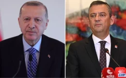 Erdoğan ve Özel’in “görev onayı” anketinde çarpıcı sonuç! Son 2 ay içinde büyük değişim
