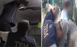 FETÖ yapılanmasına 17 ilde darbe! 72 şüpheli “Kıskaç”a takıldı