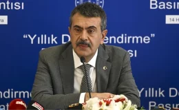 Kulisler bu iddiayla çalkalanıyor: Yusuf Tekin, Yılmaz Tunç ve Vedat Işıkhan istifa edecek
