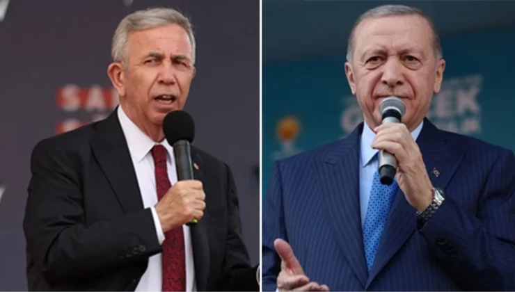 Mansur Yavaş Tarihi Kentler Birliği Başkanı seçildi! AK Parti ve MHP’den de oy aldı
