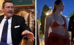 Melih Gökçek’in Filenin Sultanları ile ilgili paylaşımı yorum bombardımanına tutuldu