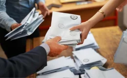 Sandıklar bir kez daha kuruluyor! 3 ilçe ve 4 beldede yeniden seçim yapılacak