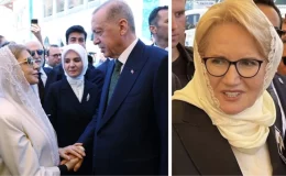 Sürpriz görüşmenin perde arkası! Teklif bizzat Meral Akşener’den gitmiş