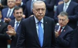 AK Parti’de transfere Cumhurbaşkanı Erdoğan freni: Biz fırsatçılık yapmayız, bir süre bekleyin