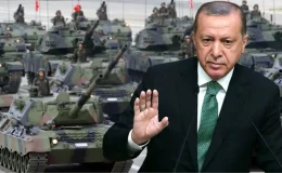 Cumhurbaşkanı Erdoğan: İsrail durmazsa, bölgemiz savaş riskiyle karşı karşıya kalacak