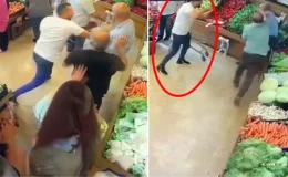Eski belediye başkanını sokak ortasında öldürdüler! Cinayet öncesi saldırının görüntüler ortaya çıktı