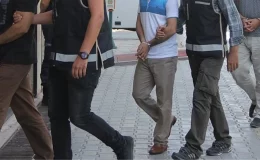 FETÖ’nün ‘gaybubet evi’ne operasyon! Gözaltına alınanlar arasında binbaşı da var