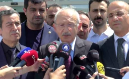 Kılıçdaroğlu’ndan SHP yanıtı: Yok efendim, bunlar asparagas