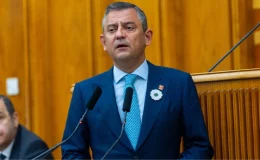 Özel masasındaki son seçim anketlerinin sonuçlarını paylaştı