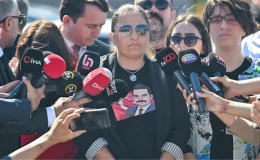 Sinan Ateş’in ablası Selma Ateş: İsimlerini verdiğimiz şahısların dosyada yer almaması siyasi bir el demektir