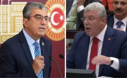 TBMM’deki “sokak hayvanları” tartışmasında konu çok farklı yerlere geldi! AK Partili ve CHP’li vekiller arasında tansiyon yükseldi