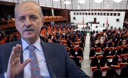 Yeni anayasa görüşmeleri tamamlandı! Demokrat Parti, Kurtulmuş ile masaya oturmayı reddetti