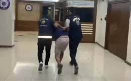 Atatürk’e hakaret eden şahıs gözaltına alındı