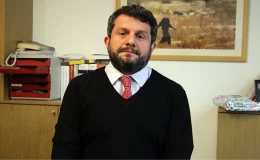 AYM’den Can Atalay kararı: Milletvekilliğinin düşürülmesi yok hükmünde