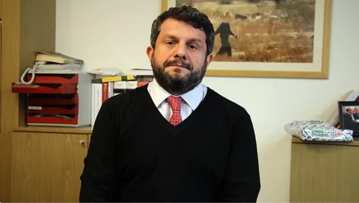 AYM’den Can Atalay kararı: Milletvekilliğinin düşürülmesi yok hükmünde