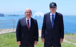 Bakan Güler’den Suriye açıklaması: Türkiye, Suriye ile bakanlar düzeyinde bir araya gelebilir