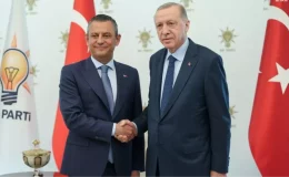 CHP içerisinden Özgür Özel’e baskı var: Çözüm için Erdoğan’la görüş, durum çok kötü