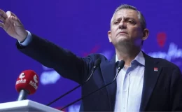 CHP’de başkanlık tartışmaları! Özgür Özel’e rakip çıktı