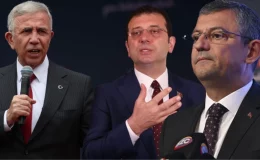 CHP’de kılıçlar çekildi! Mansur Yavaş’tan adaylık ilanı gibi sözler