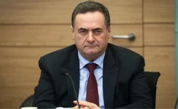 Cumhurbaşkanı Erdoğan’ı hedef alan soykırımcı İsrailli bakana, siyasilerden peş peşe tepkiler
