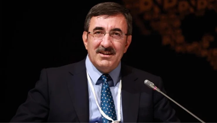 Cumhurbaşkanı Yardımcısı Yılmaz, “Bazı şirketler gerçekten vergi ödemiyor” diyerek nedenini açıkladı