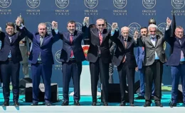 Erdoğan’ın katıldığı Malazgirt Zaferi programında protokol krizi! Kuvvet komutanlarının hiçbiri sahneye çıkmadı
