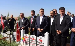 İmamoğlu: İstanbul’da depreme hazırlık için birlikte hareket edemiyoruz