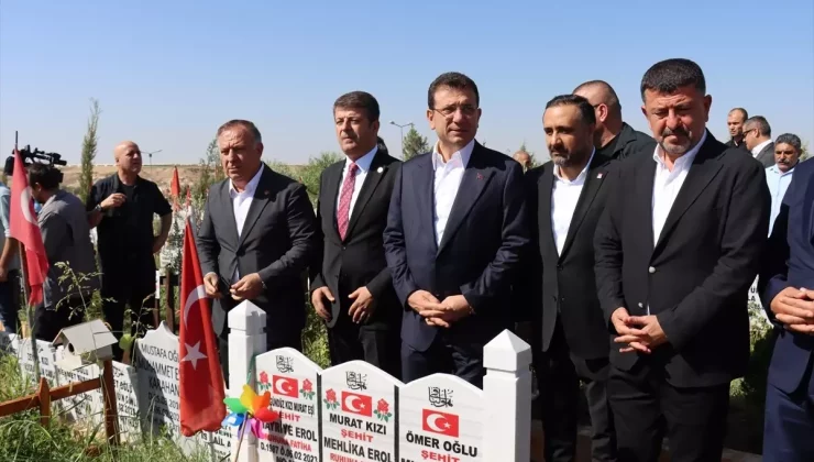 İmamoğlu: İstanbul’da depreme hazırlık için birlikte hareket edemiyoruz