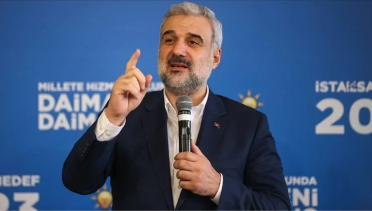 Kafa karıştıran paylaşımla gündeme gelmişti! Kabaktepe’nin koltuğu için 3 isim öne çıktı