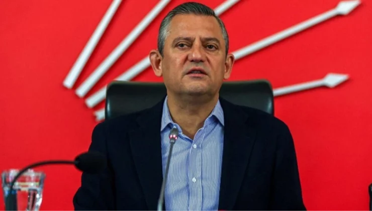 Meclis’teki Can Atalay oturumundaki yumruklu kavgaya CHP lideri Özel’den ilk açıklama: İnanılmaz derecede utanç içerisindeyim