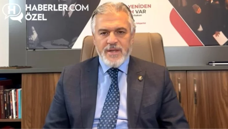 YRP’den, AK Parti’ye kaptırdığı belediye başkanlarına çağrı: Sizi zor günler bekliyor, baba ocağına gelin tövbe edin