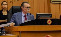 Al birini vur ötekine! Erdal Beşikçioğlu, skandal atamaları önceki başkanın yaptıklarıyla örtmeye çalıştı