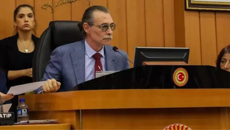 Al birini vur ötekine! Erdal Beşikçioğlu, skandal atamaları önceki başkanın yaptıklarıyla örtmeye çalıştı