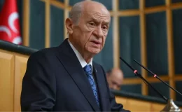 Bahçeli’yi hedef alan dezenformasyon yayan hesaplara tahkikat başlatıldı