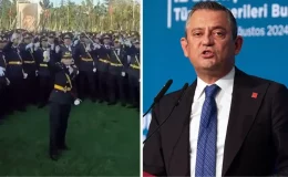 CHP lideri Özel: “Mustafa Kemal’in askerleriyiz” diyenleri hedefe koymaya kalkanları affetmeyeceğiz