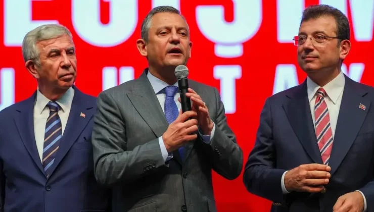 CHP’den istifa edecek mi? Gündeme bomba gibi düşen iddia Mansur Yavaş açıkça soruldu