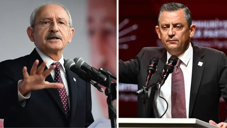 Kurultaya katılmamasının sebebi yeni tüzük mü? Özel’den çarpıcı Kılıçdaroğlu çıkışı