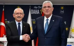 Muhalefet cephesinde neler oluyor? Yeni ittifak iddiaları kulisleri hareketlendirdi